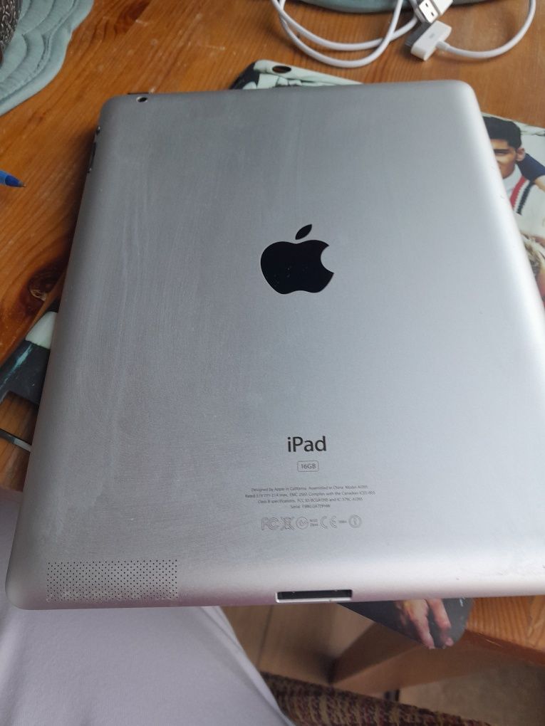 iPad Apple  16Gb