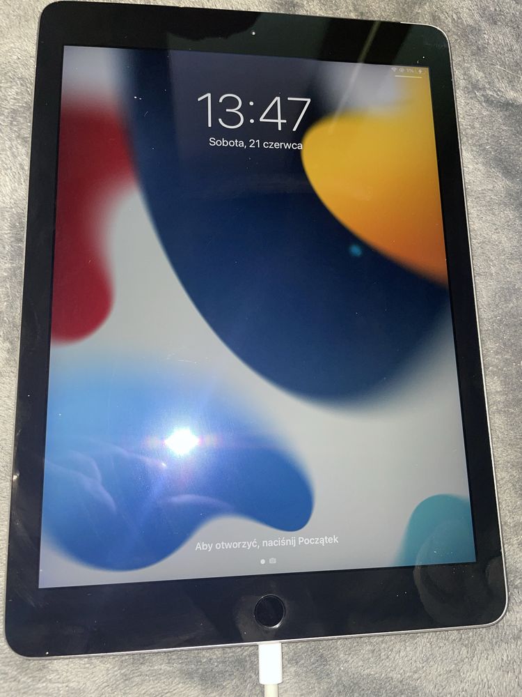 Sprzedam Ipad air 2 a1567