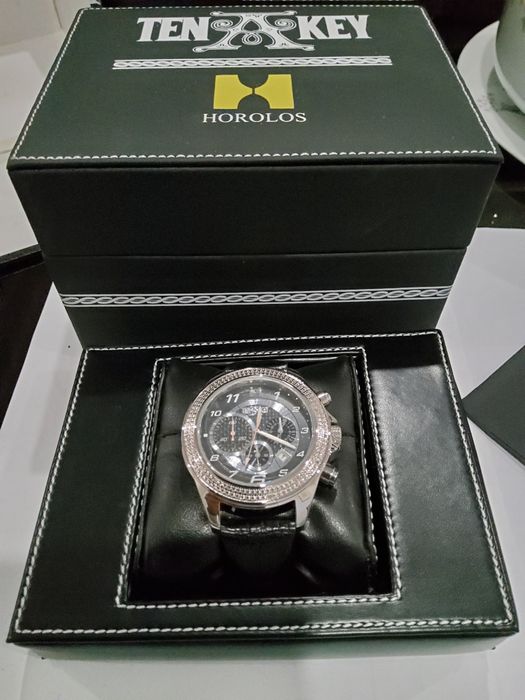 Mini coleção de relógios originais desde 10 euros