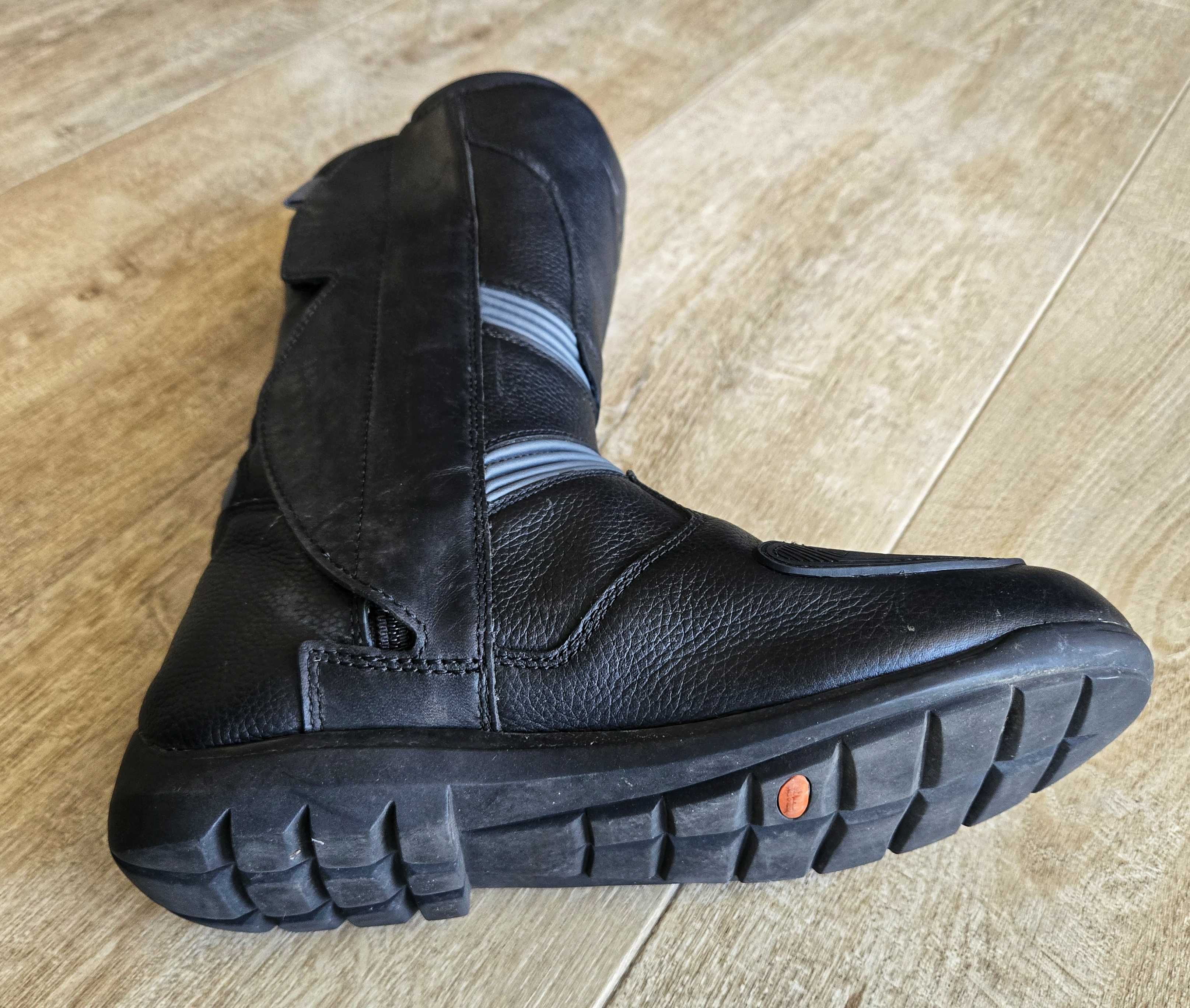 Buty motocyklowe, stan bdb, DAINESE FULCRUM GT Gore-TEX