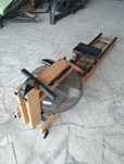 Wioślarz wodny WaterRower Oak S4 Dąb