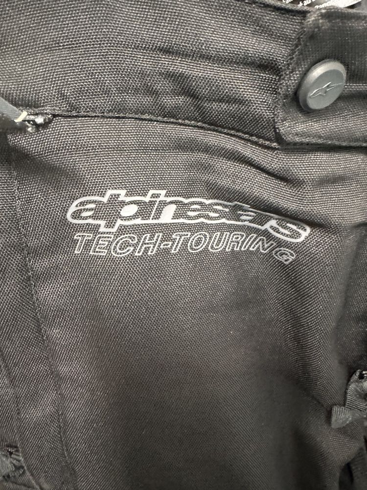 Calças Alpinestars tech touring