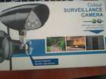 Kamera surveillance  UK8B1