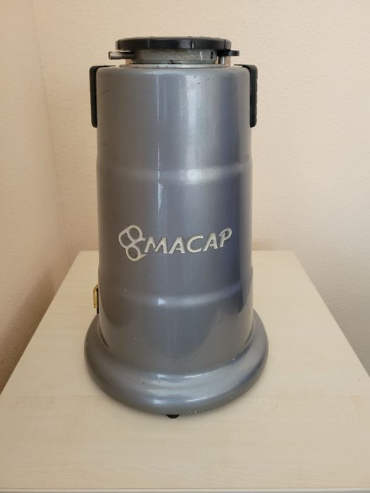 Кофемолка Macap про