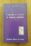 O Método e o Estilo de Trabalho Leninistas (Enver Hoxha)