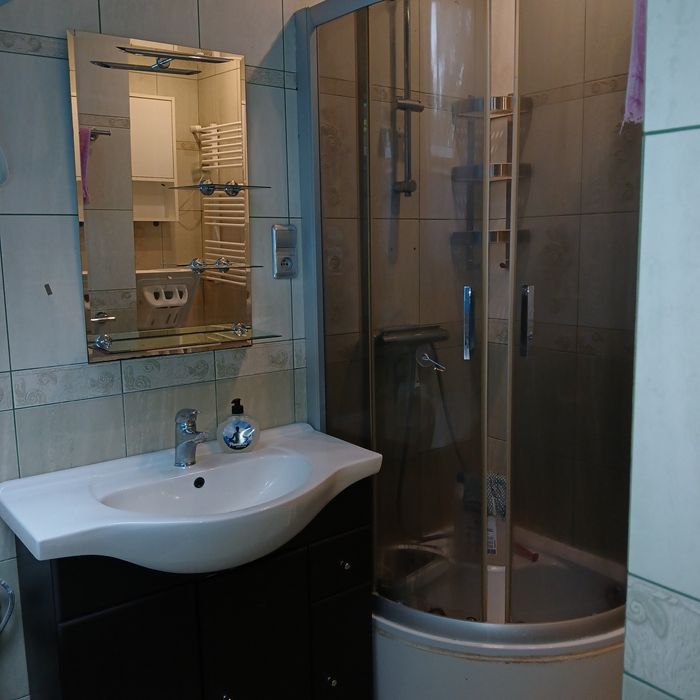 NEGOCJACJA!Mieszkanie 2-poziomowe 90m2 po podłodze