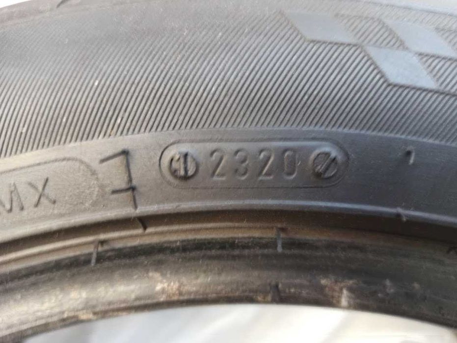 Orium High Performance  185/55 R15 вживані 82V