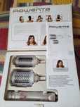 Escova Rowenta activ brush
