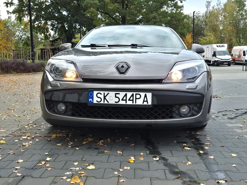 Renault Laguna