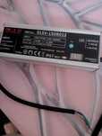 ZASILACZ 12V 12,5A 150W GLP GLSV-150B012 IP67