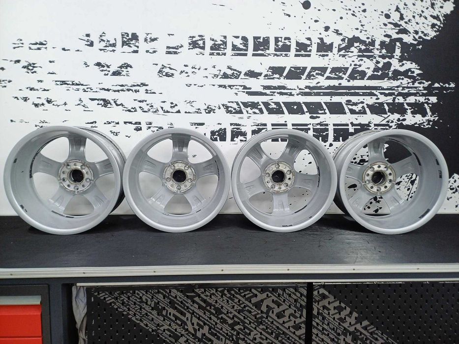 Alu Felgi 17 5x112 Mercedes V Klasa Vito W447