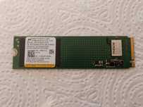 Dysk SSD Micron 512GB mtfdkba512tfk NVMe