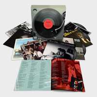 BILLY JOEL - The Vinyl Collection Vol. 1 (Box 9LP)