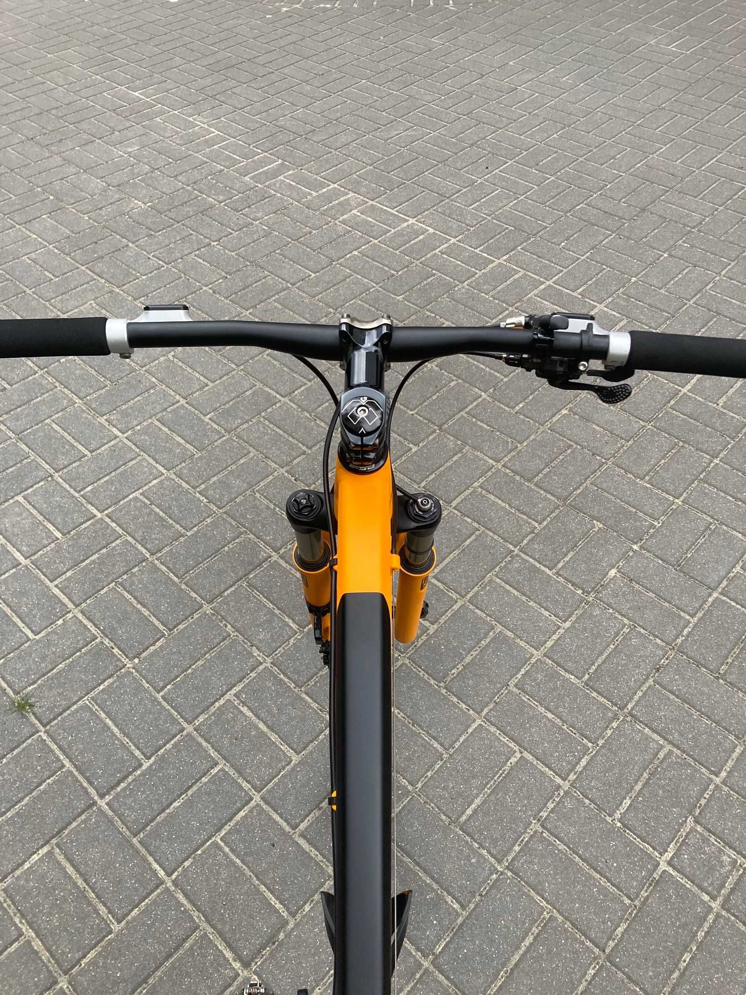 Rower MTB Niner 29 M/L