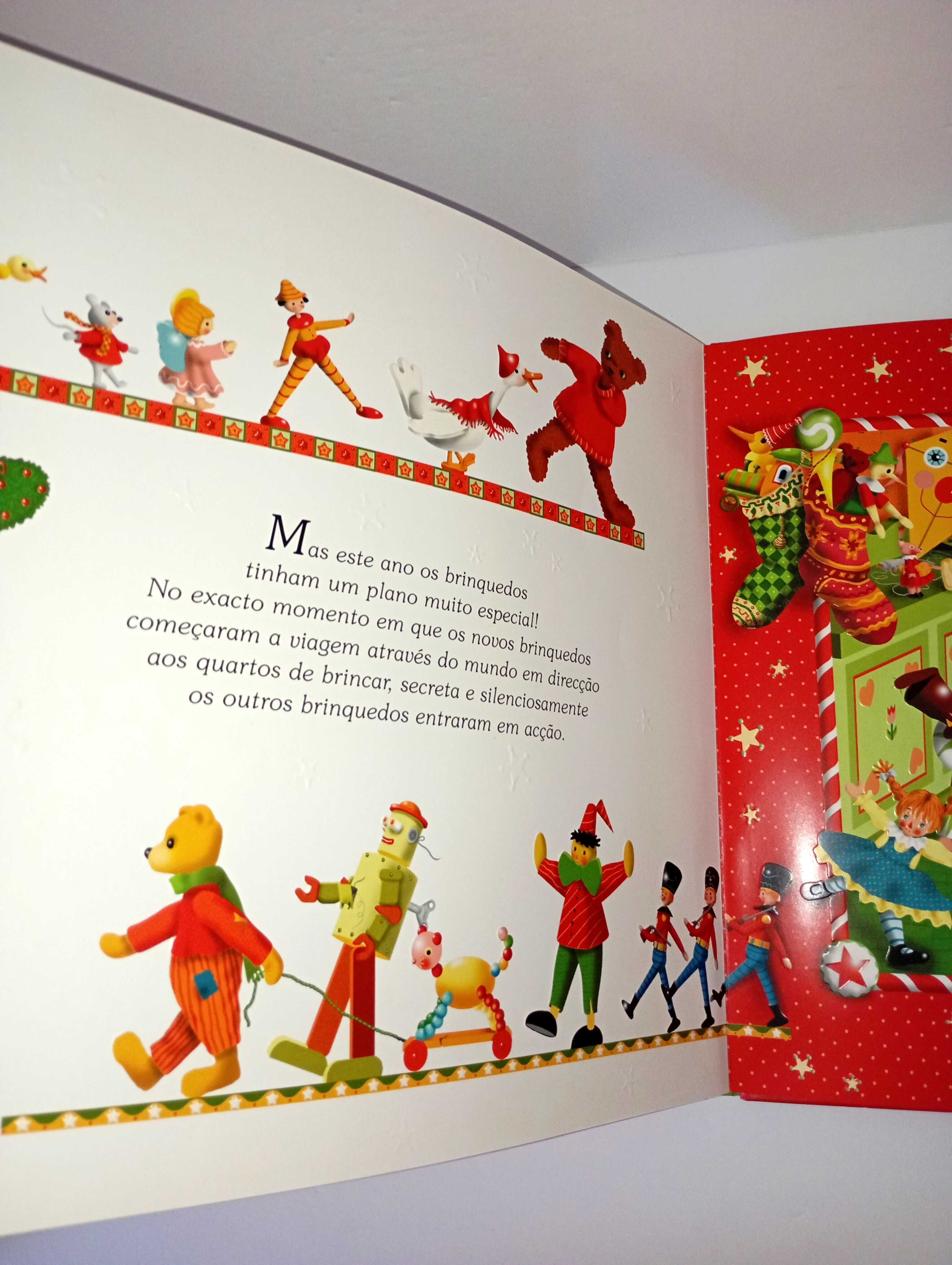 A Pequena Árvore de Natal