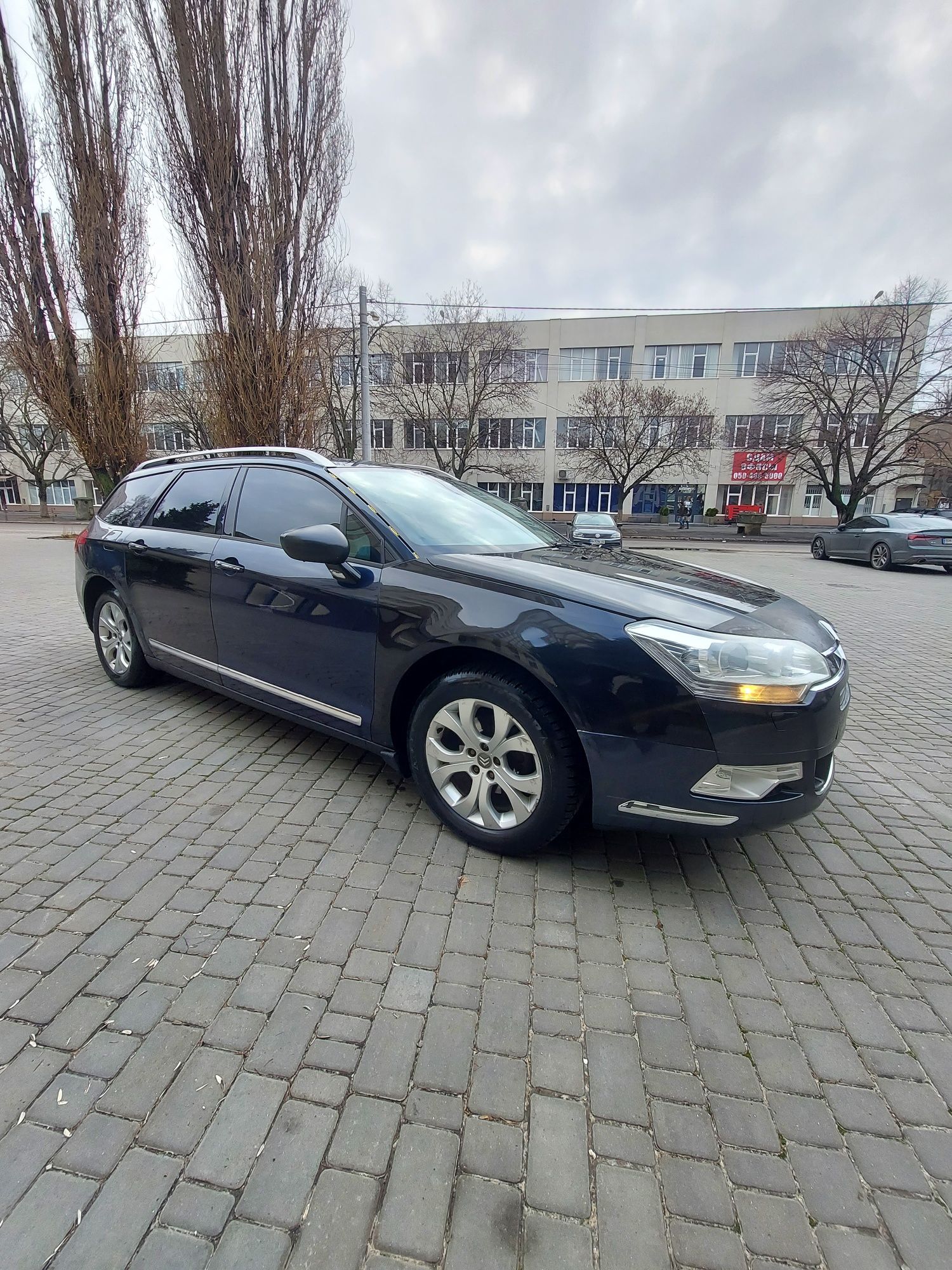 Продам Citroen C5