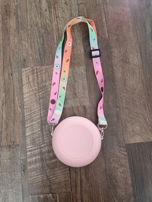 Nowa torebka pączek donut