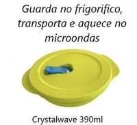 Crystalwave 390 ml Tupperware