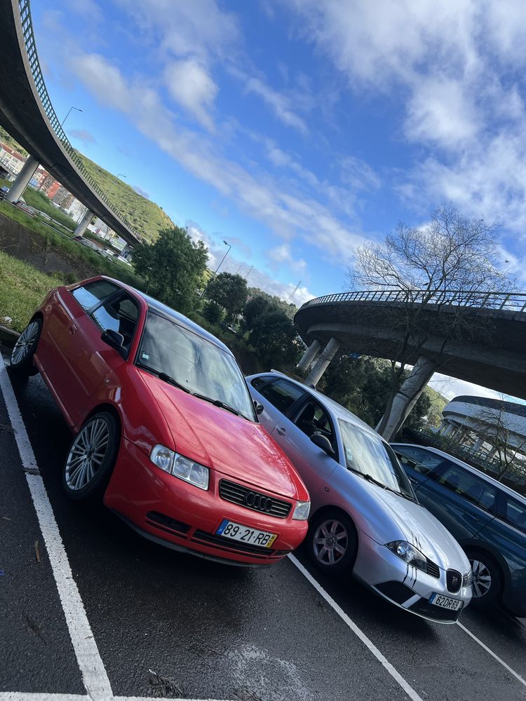 Audi a3 1.9tdi vp110