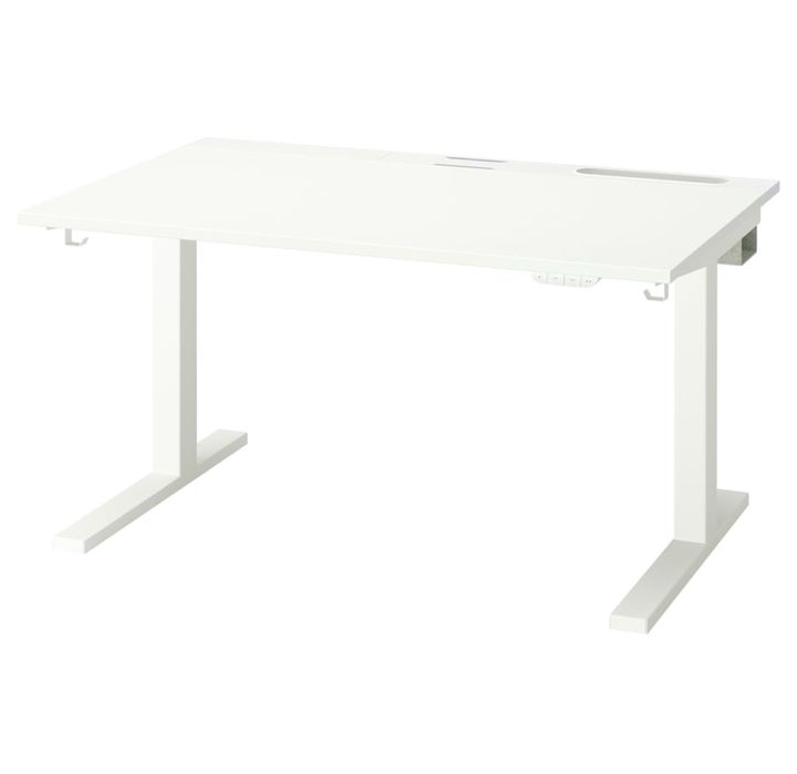 Mesa elevatoria automatica ikea