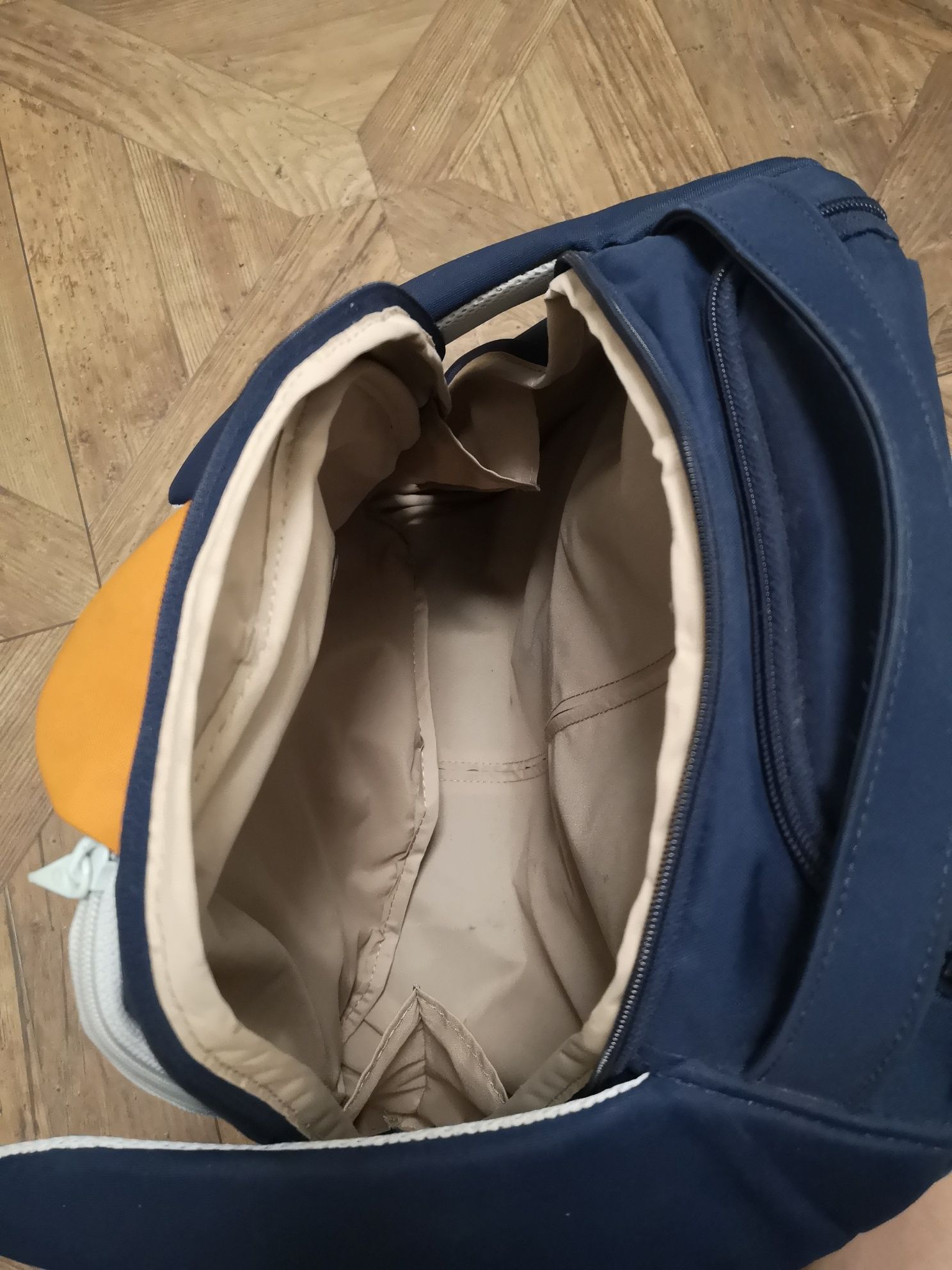 Plecak Samsonite pingwin