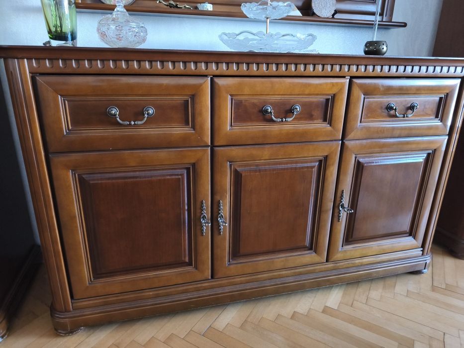 Komoda z kolekcji Firenze