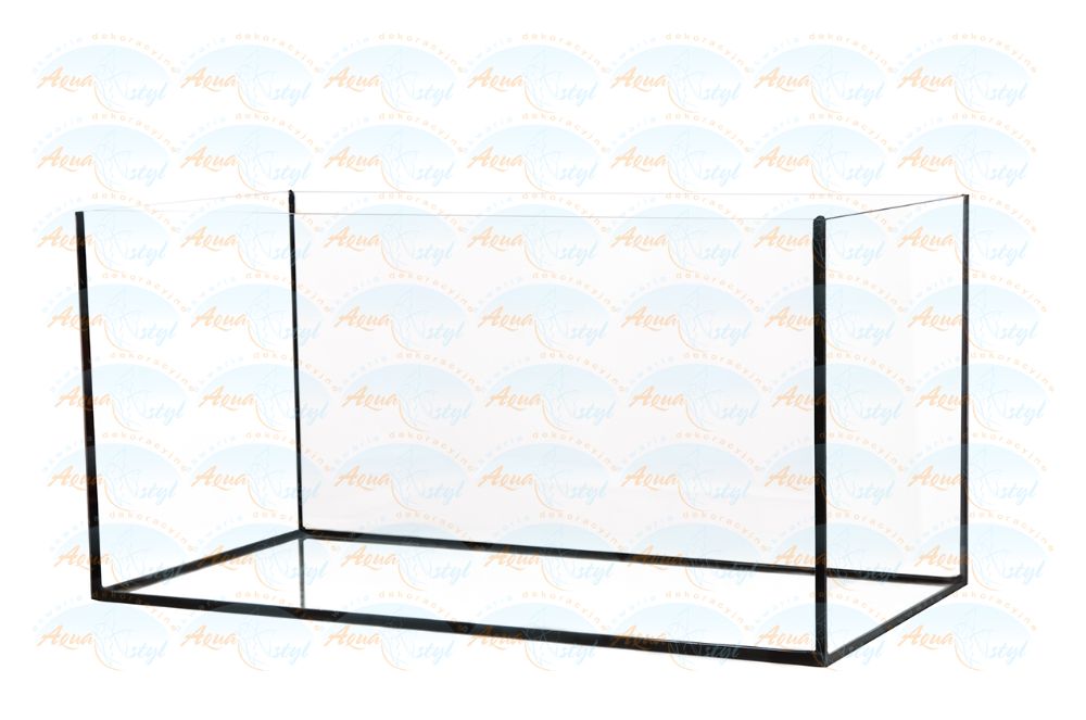 Akwarium 100x40x50 200 litrów NOWE