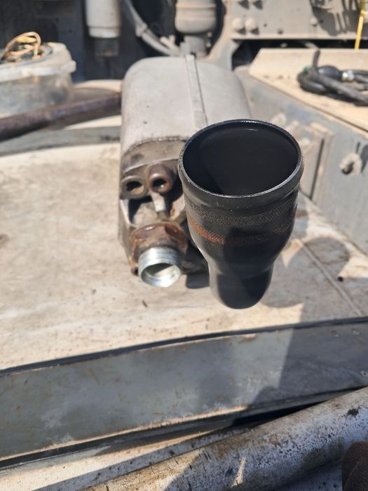 Продам комплект гідравліки