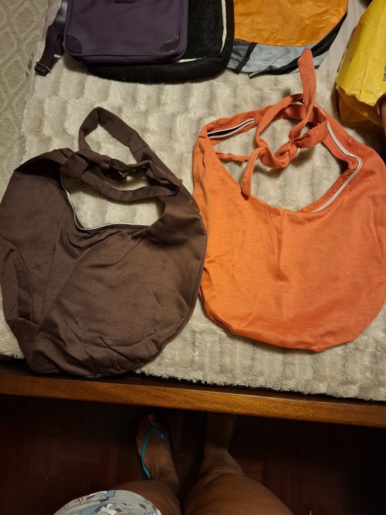 Vendo malas diversas