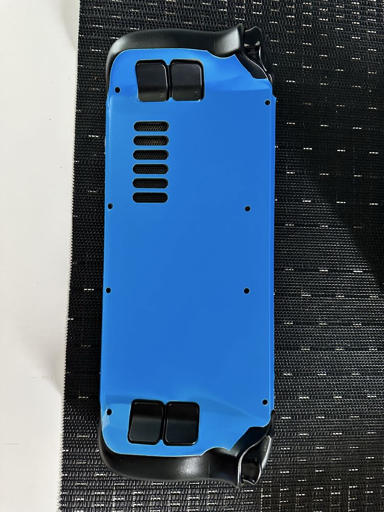 Steam deck 512gb steam dock