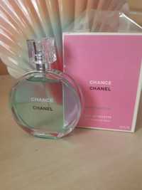 ВСЬОГО 2 дні!  ДУХИ парфуми жіночі Chanel CHANCE, FRAICHE,TENDRE 100 m