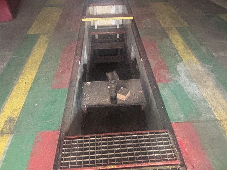 Warsztat w Olbrachtowie,garaż, magazyn