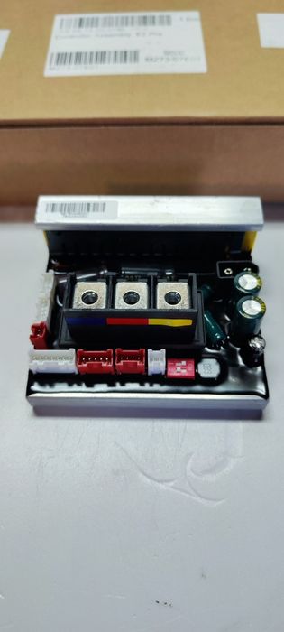 Sterownik kontroler do hulajnogi Segway E2 PRO