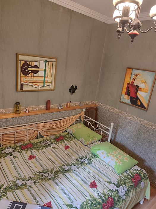 Затишний 3-х кімнатний будинок на березі моря в селі Фонтанка