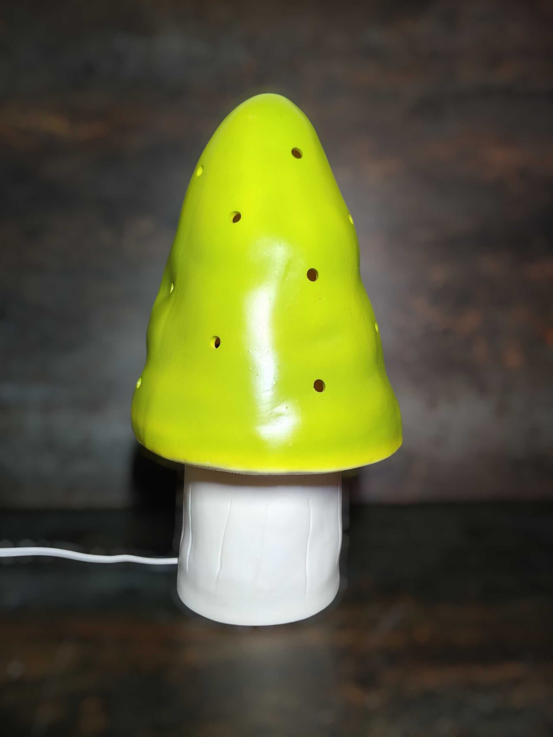 Lampa kolekcjonerska Heico, lata 70, vintage