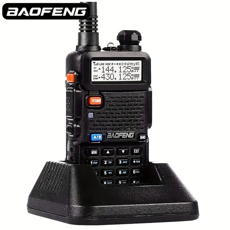 Rádio Baofang UV-5R