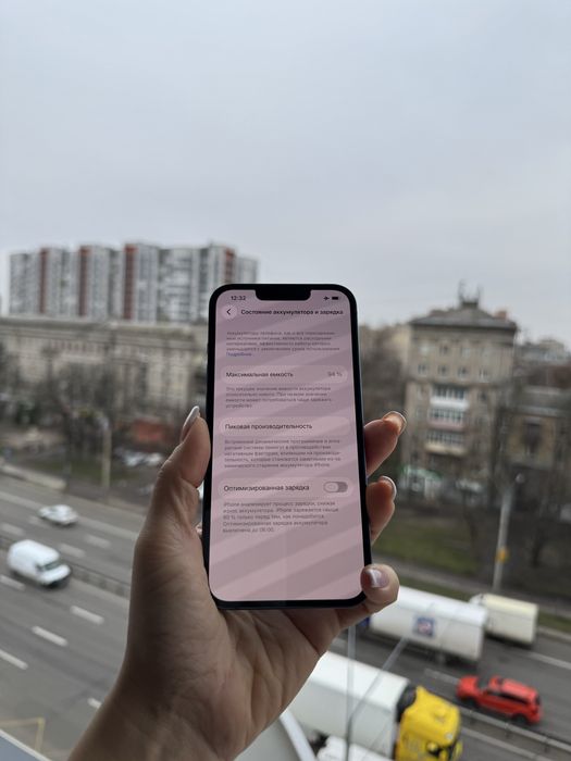 Iphone 13 128gb айфон