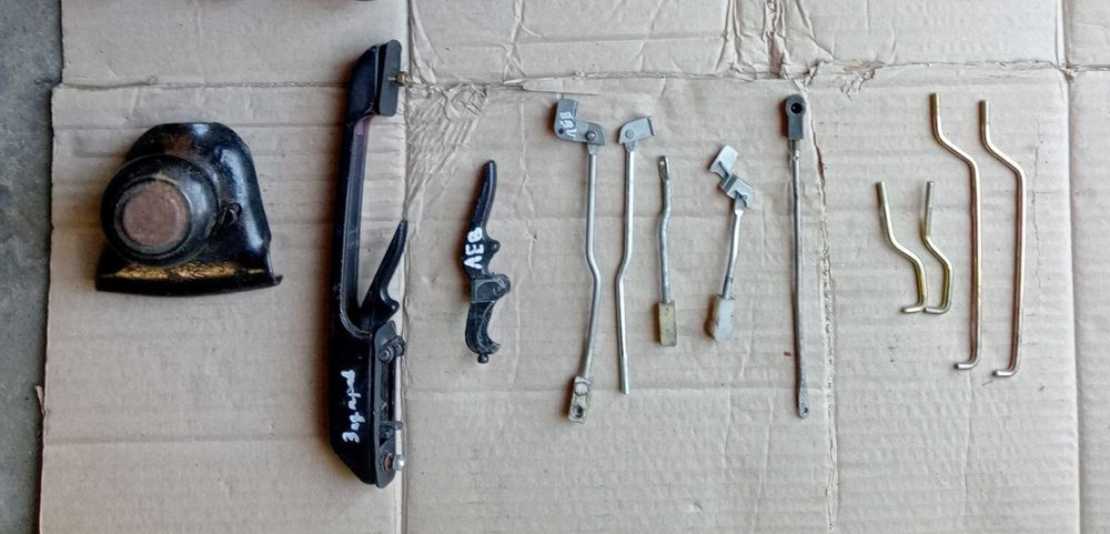 Дрібниці до класикі