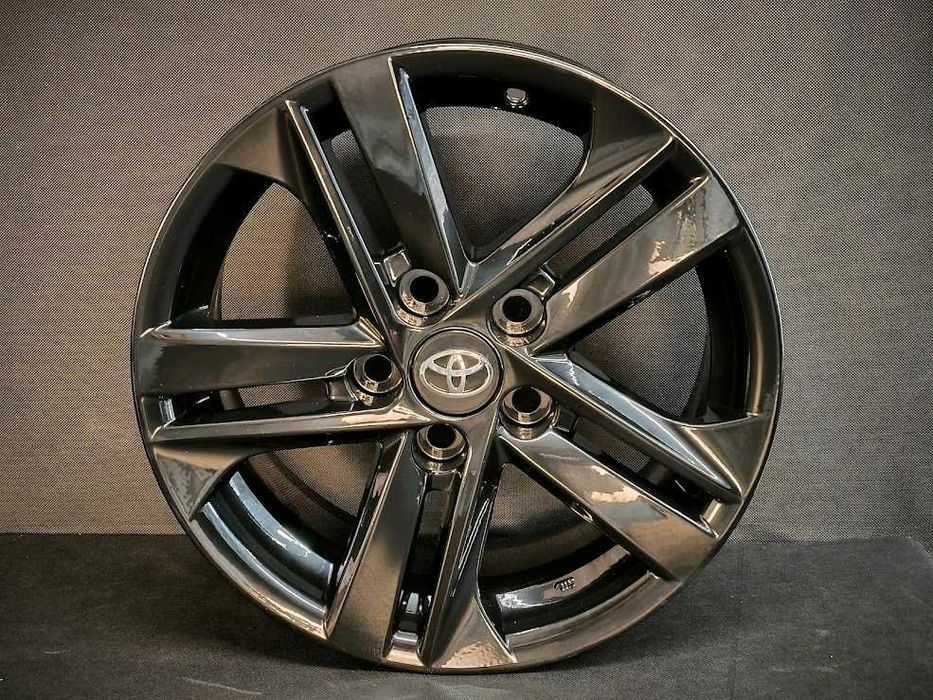 Alufelgi 16 5x114,3 ET40 Toyota, Lexus #244