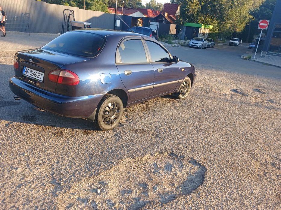 Продам Деу Сенс 2006 року