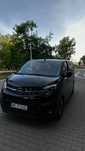 Opel Zafira Zafira LIFE 2.0 D M Tourer