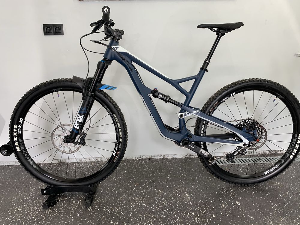 Rower trail YT Jeffsy 29 AL Base/FOX/SRAM/DT Swiss /WYSYŁKA GRATIS!