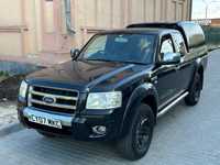 Ford Ranger 2007 пікап полуторка в Житомирі Україна