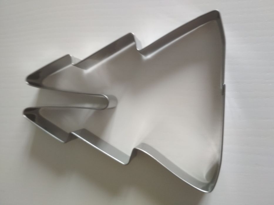 Corta massa para bolachas novo