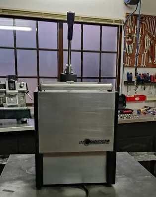 Máquinas de Café Industrial