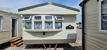 Całoroczny domek  COLWYN MK III 2 pokoje nr. 401 - plac Radom