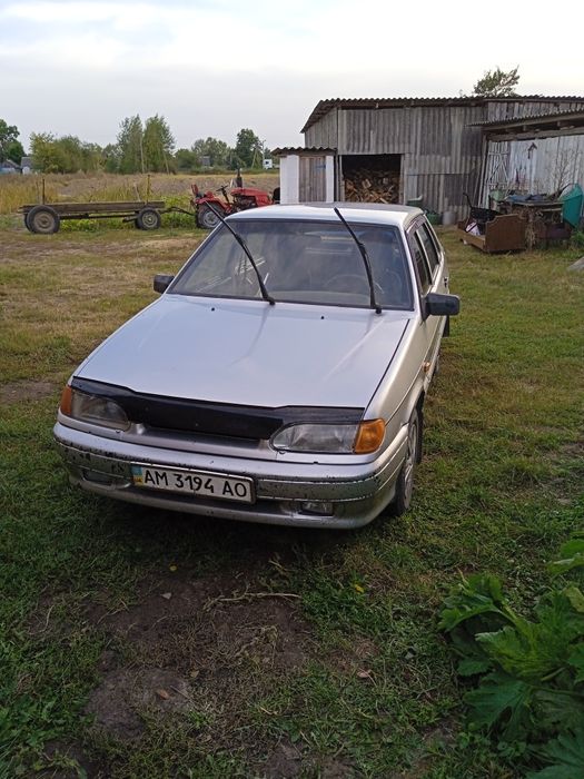 Продам ваз  2115