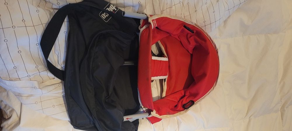 Chico cadeira de mesa bebé