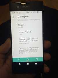 Sony xperia xa1, G3121, 32gb, Wyświetlacz bedzie do wymiany