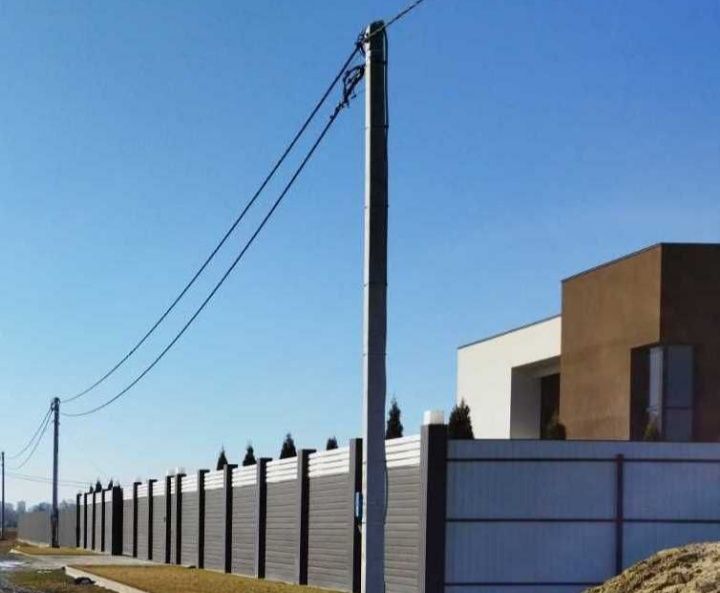 Погреби. 7сот під житло, елітні сусіди, 3км Київ